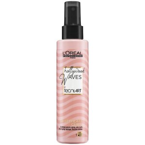 Купить двухфазная сыворотка-спрей L’Oreal Professionnel Tecni.Art Hollywood Waves Sweetheart Curls